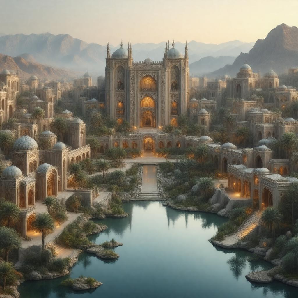 Islamic civilization